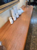 HP Hansen Teak Sideboard