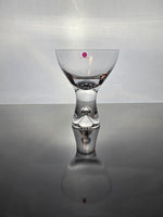 Iittala 'Tapio' Mouthblown Glassware by Tapio Wirkkala
