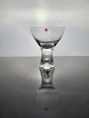 Iittala 'Tapio' Mouthblown Glassware by Tapio Wirkkala