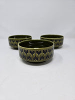 Hornsea Heirloom in Lakeland Green - Assorted Pieces