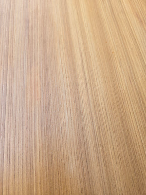 Milo Baughman for Drexel 'Today's Living' Blonde Sideboard