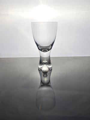 Iittala 'Tapio' Mouthblown Glassware by Tapio Wirkkala