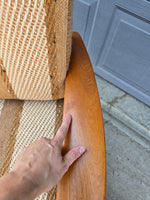 Komfort Lounge Chair & Ottoman