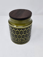 Hornsea Heirloom in Lakeland Green - Assorted Pieces