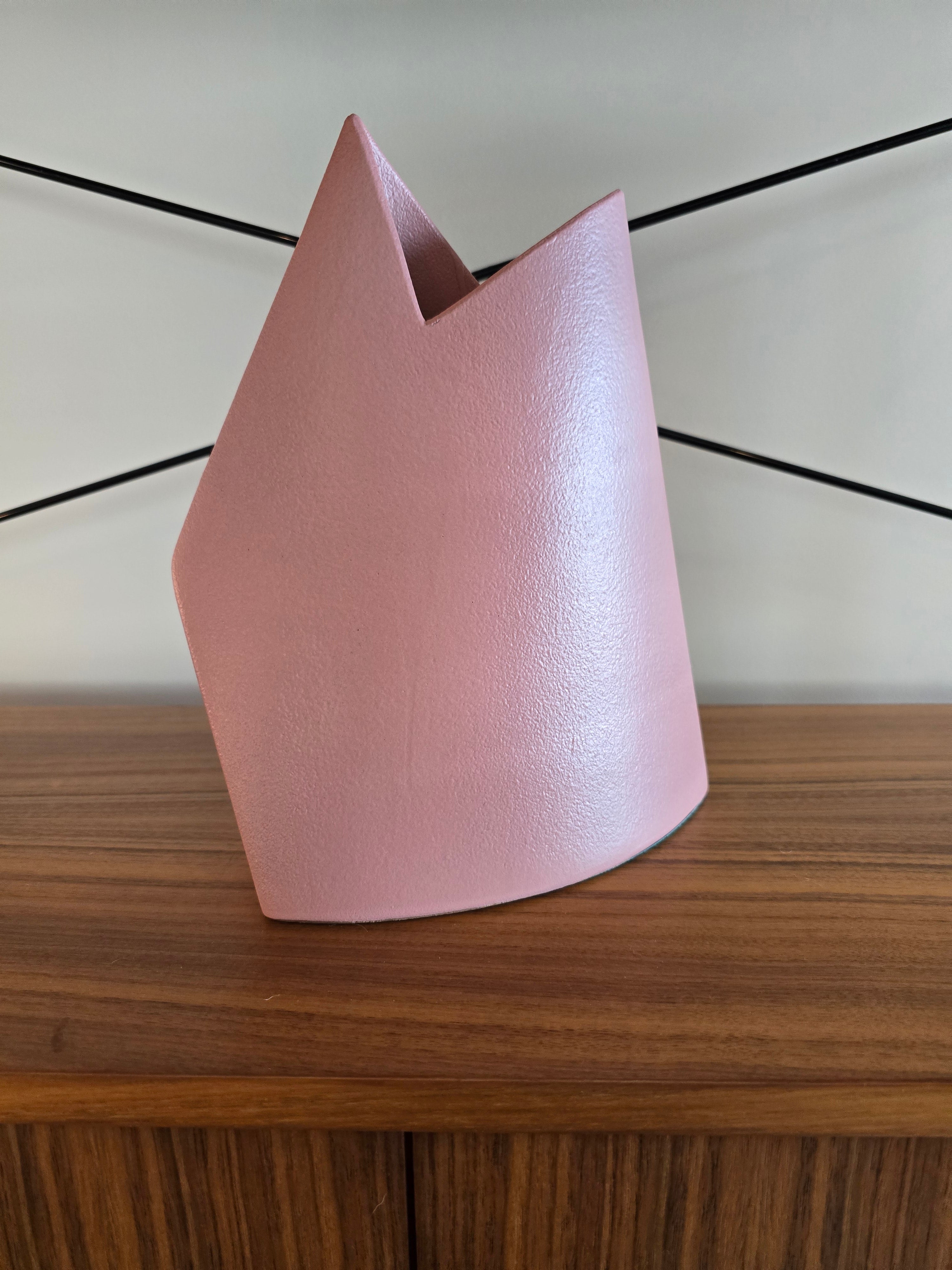 Post Modern Vase by Nadair