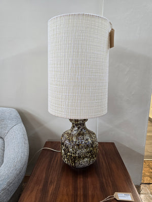 Alvino Bagni Pair of Table Lamps