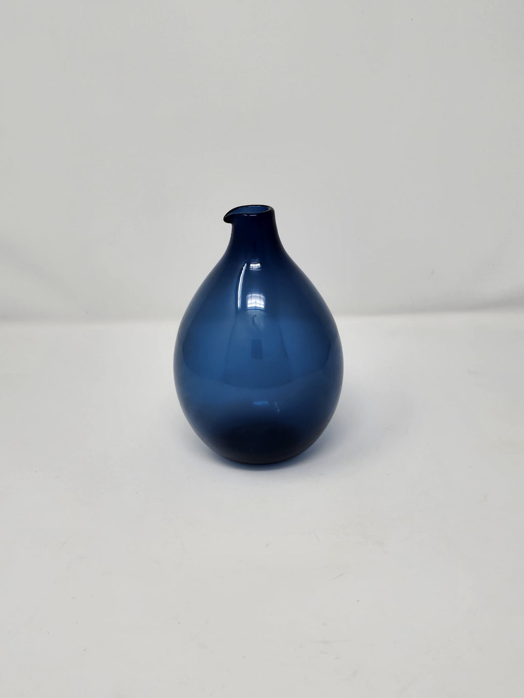 Timo Sarpaneva Bird Bottle Vase