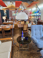 Space Age 1970s Floor Lamp