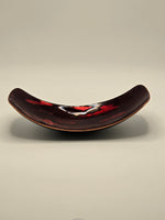 Assorted Enamel on Copper Dishes - Priced Separately