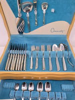 Community 'South Seas' Flatware