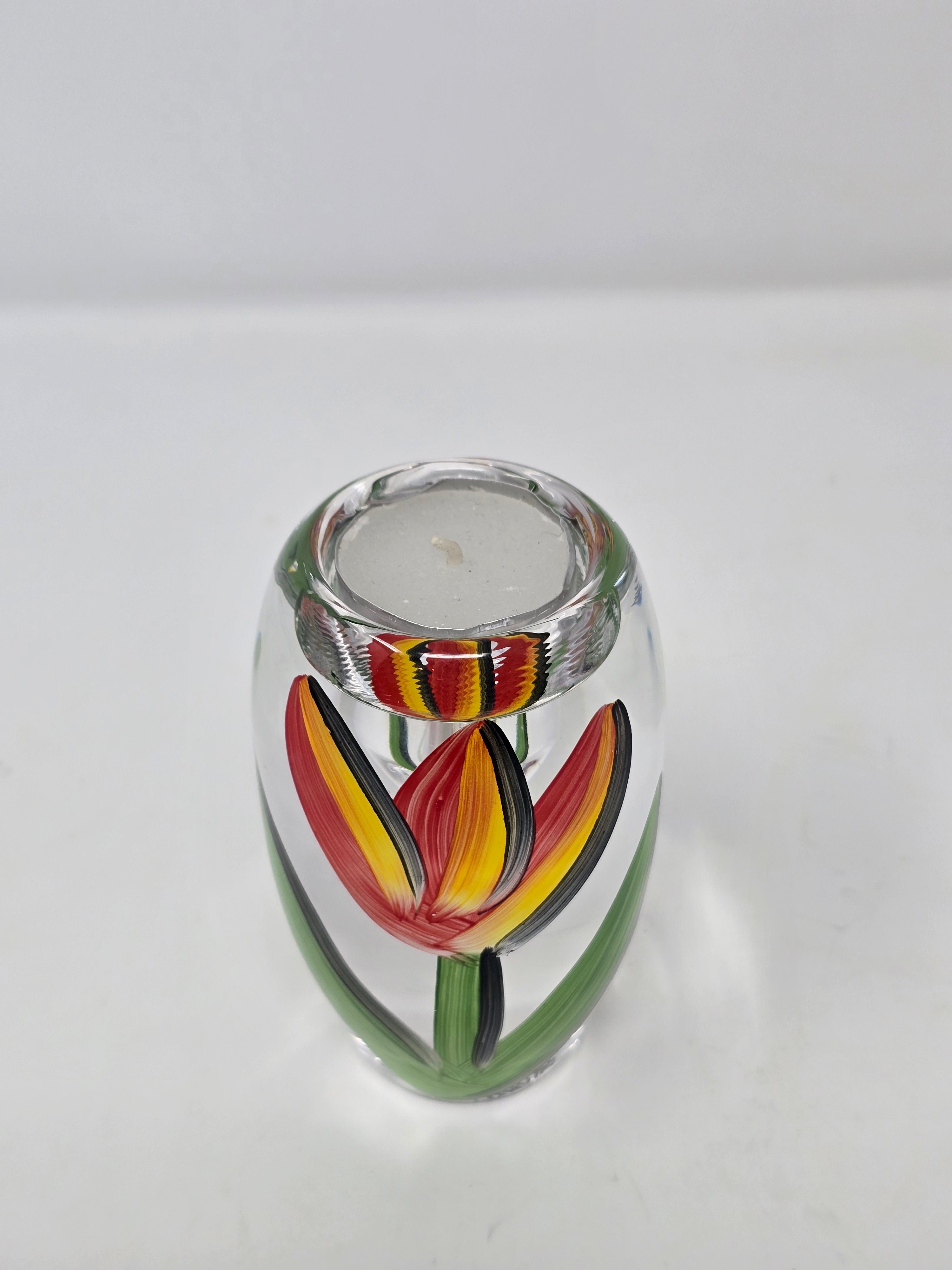 Kosta Boda Candle Holders - Assorted styles