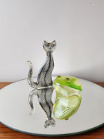 Abraham Palatnik Lucite Frog