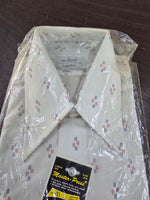 1970s Deadstock Dress Shirt