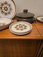 Langley Denby 'Sherwood' Stoneware