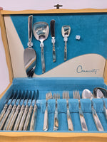 Community 'South Seas' Flatware