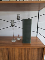 Martha Sturdy Resin Vase