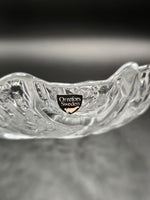 Orrefors 'Eden' Glass tableware - Priced Seperately
