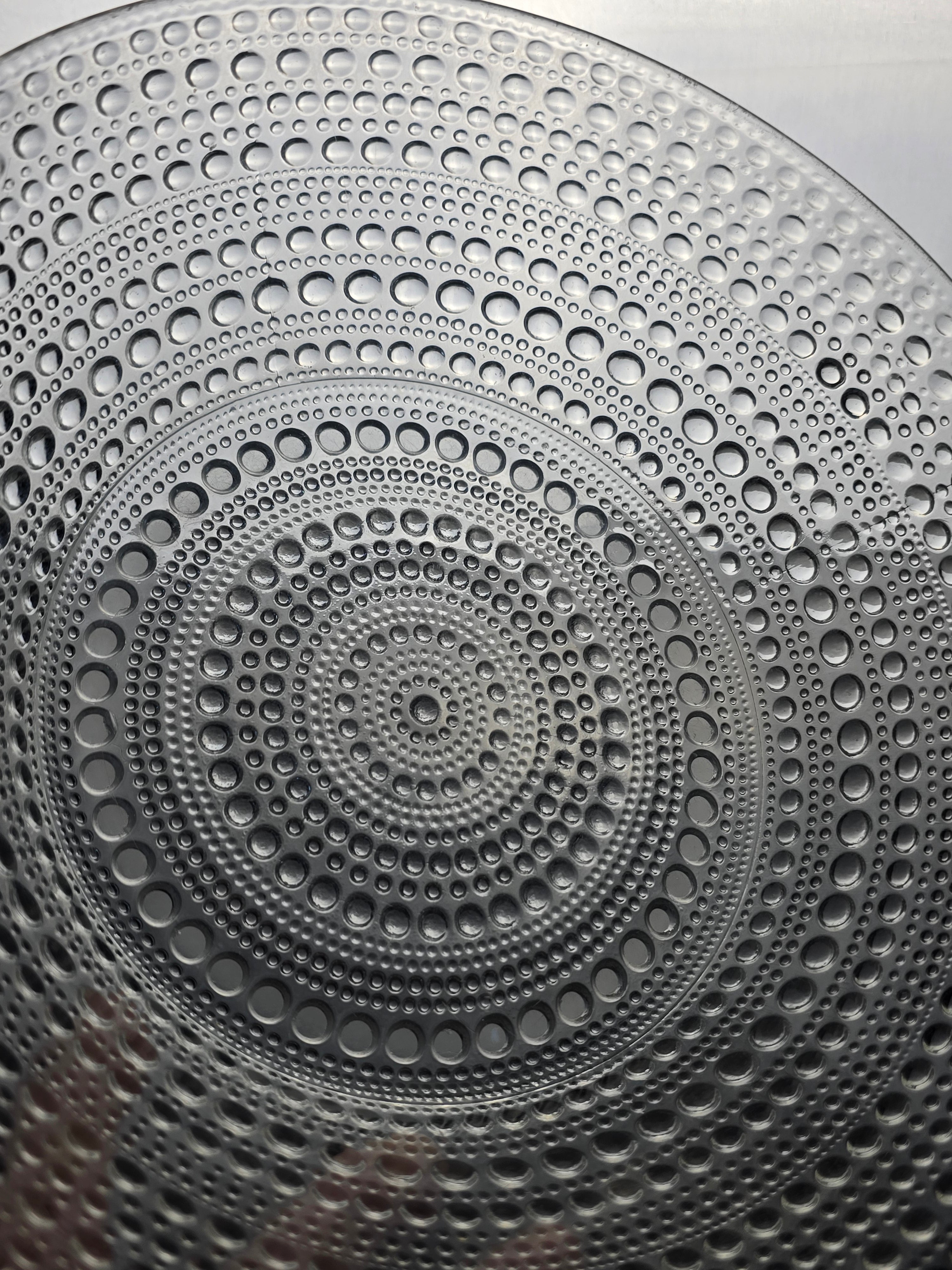 Oiva Toikka 'Kastehelmi' for Iittala Tableware - Assorted