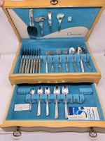 Community 'South Seas' Flatware