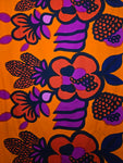 Marimekko Oona Fabric 1969