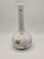 Bjorn Wiinblad for Rosenthal 'Romanze' Bud Vase