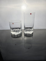 Iittala 'Unknown' Glassware