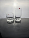 Iittala 'Unknown' Glassware