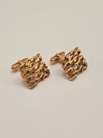A Selection of Cufflinks - Priced Separately