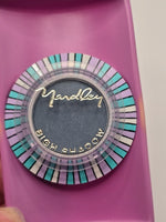 Mod Era Yardley Sigh Shadow Eyeshadow
