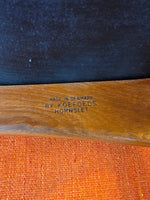 Niels Koefoed 'Eva' Teak Dining Chairs - Set of 4
