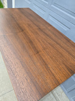 Upright Cedar Chest with Drawers