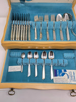 Community 'South Seas' Flatware