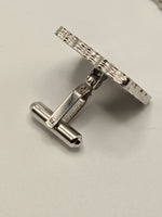 A Selection of Cufflinks - Priced Separately