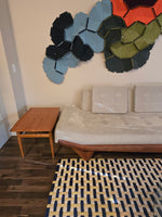 Grete Jalk for Glostrup Teak End Table