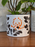 Marei Keramik Plant Pot