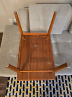 Grete Jalk for Glostrup Teak End Table