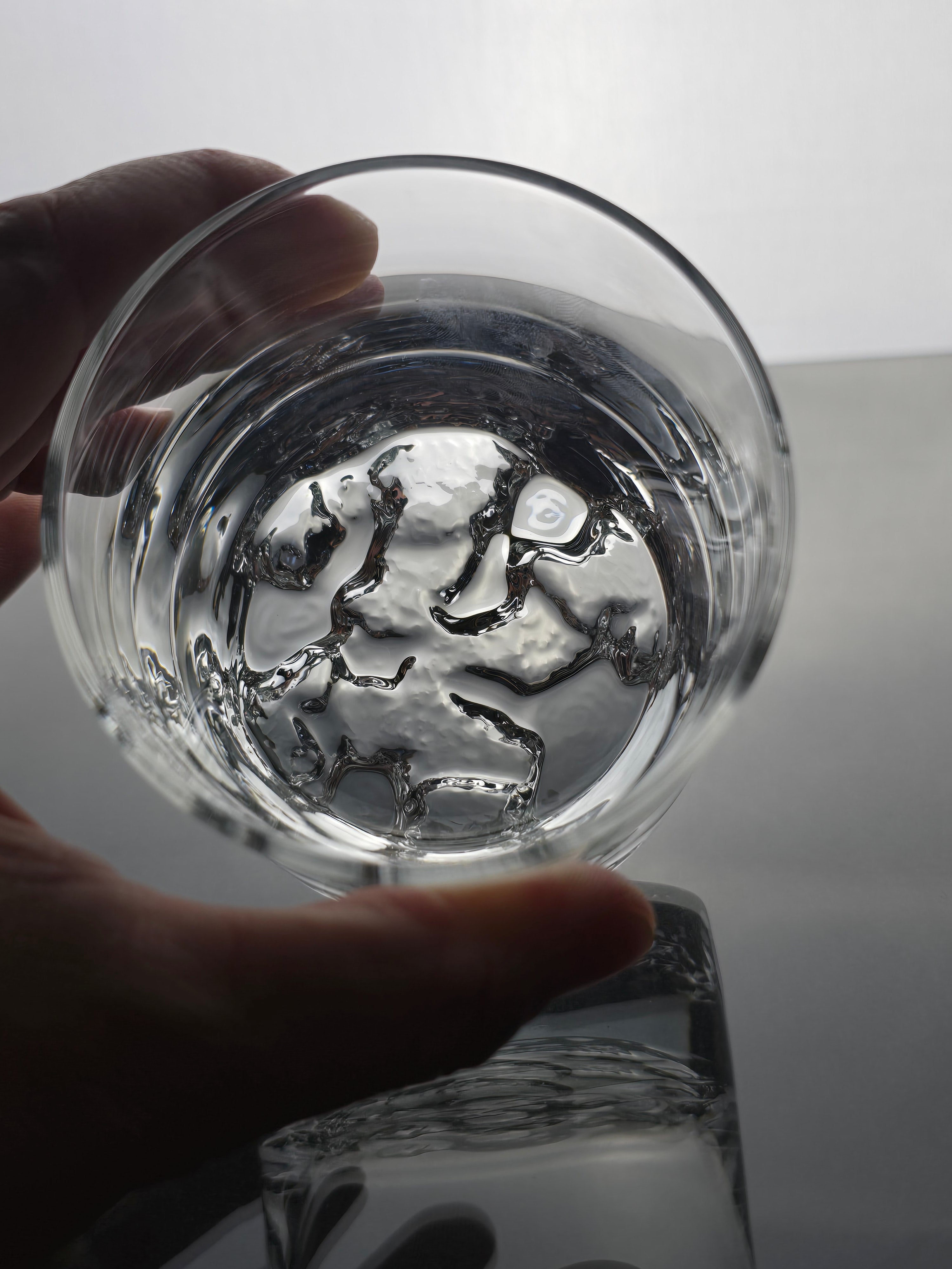 Iittala Gaissa Glassware