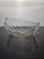 Orrefors 'Eden' Glass tableware - Priced Seperately