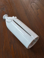 Vintage Ceramic Pig Sausage Server