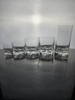 Iittala Gaissa Glassware