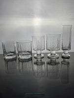 Iittala Kalinka Glassware
