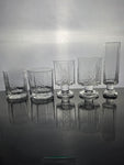Iittala Kalinka Glassware