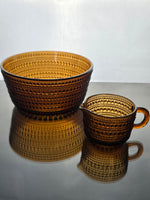 Oiva Toikka 'Kastehelmi' for Iittala Tableware - Assorted