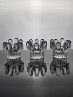 Kosta Boda Candle Holders - Assorted styles