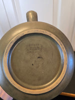 Denby Chevron / Camelot Coffee or Tea Pots
