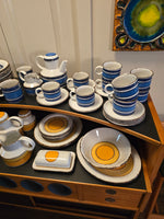 Midwinter Sun Dish Set