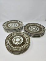Wood & Sons 'Lima' Porcelain Dishware by Eve Midwinter