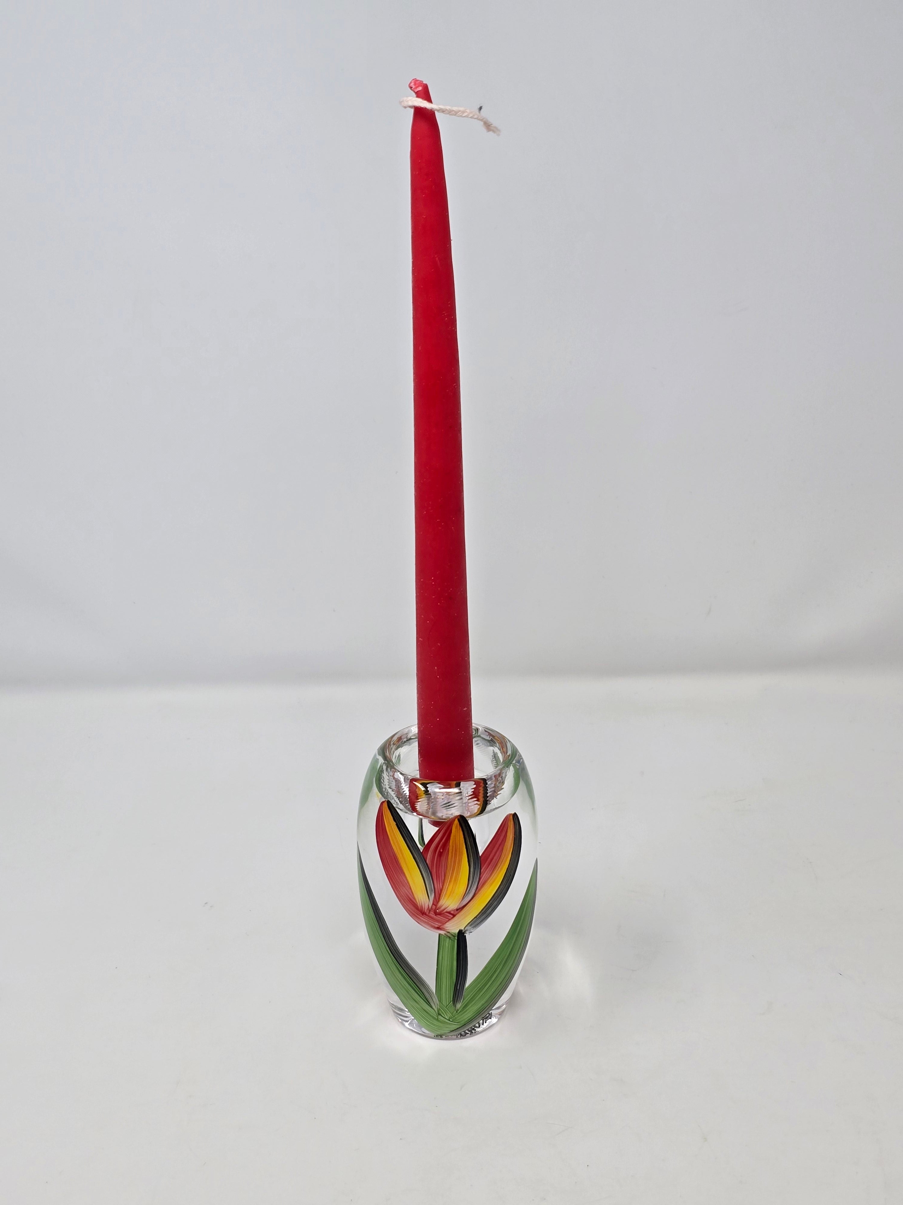 Kosta Boda Candle Holders - Assorted styles