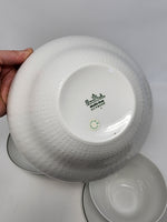 Rosenthal Romance Porcelain Servingware