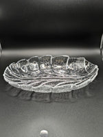 Orrefors 'Eden' Glass tableware - Priced Seperately